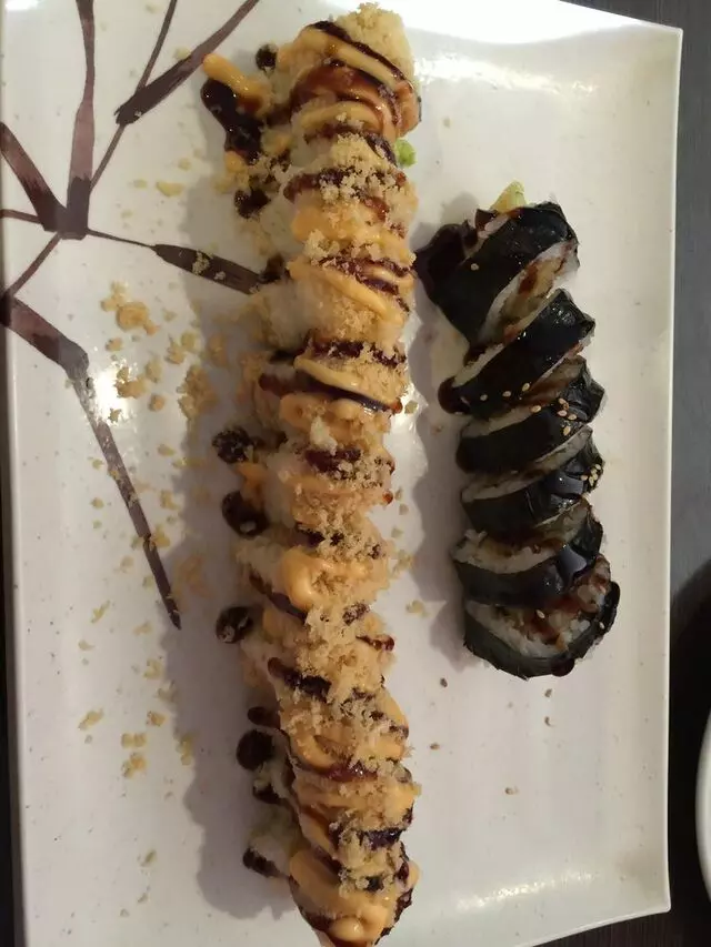Sushiya