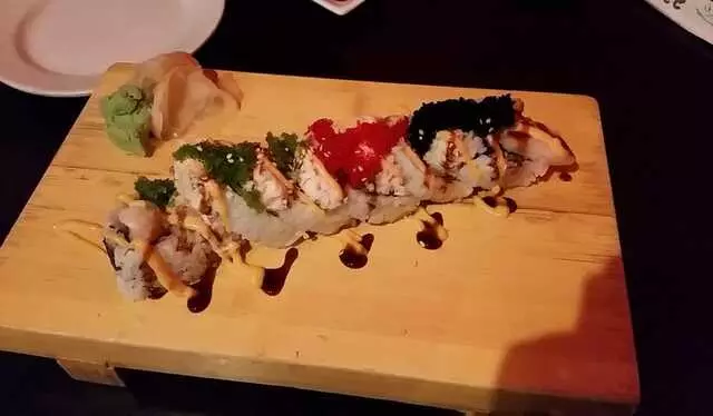 Sushiya