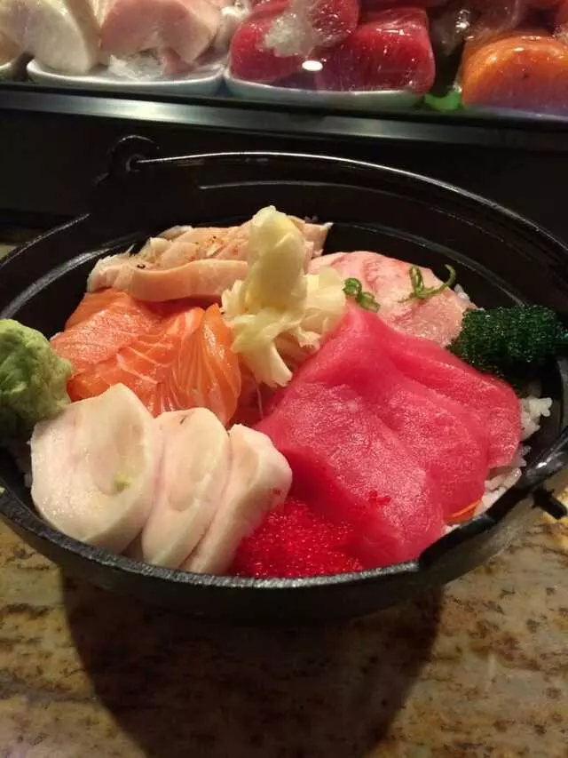 Sushiya