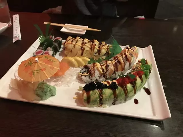 Sushiya