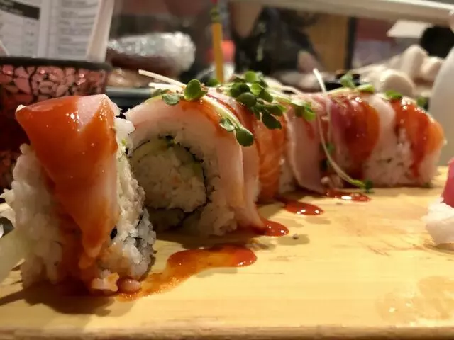 Sushiya