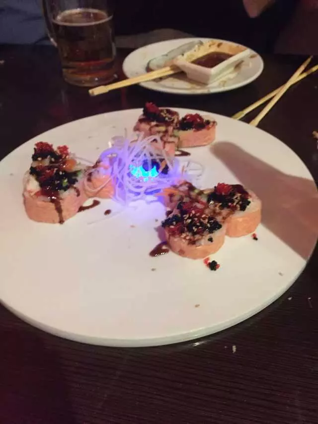 Sushiya