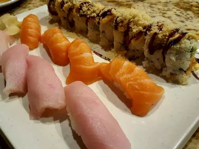 Sushiya