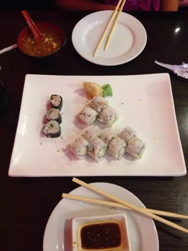 Sushiya