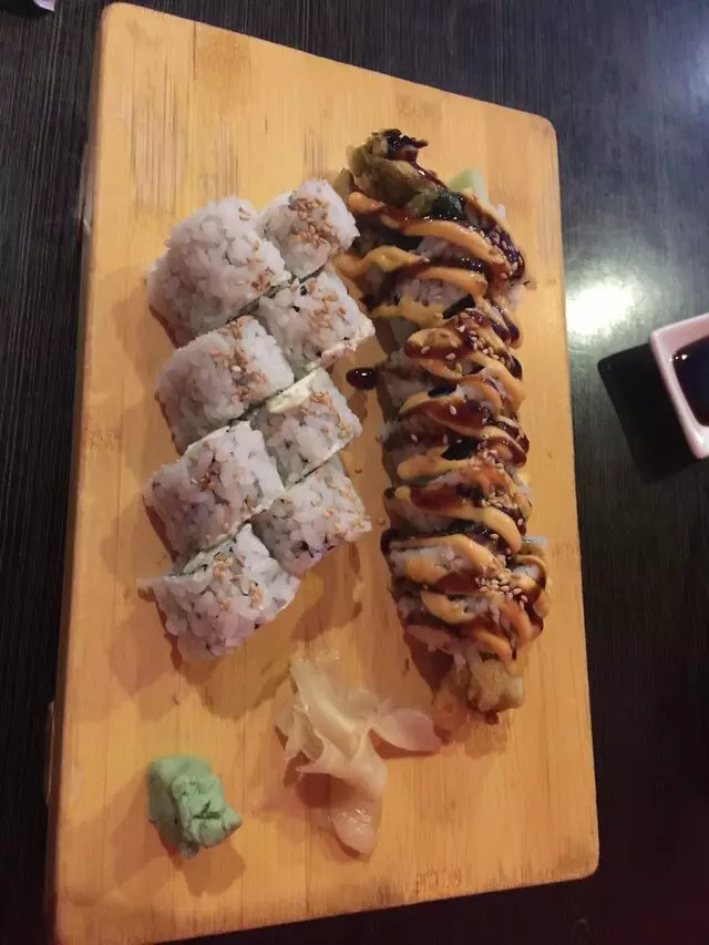 Sushiya