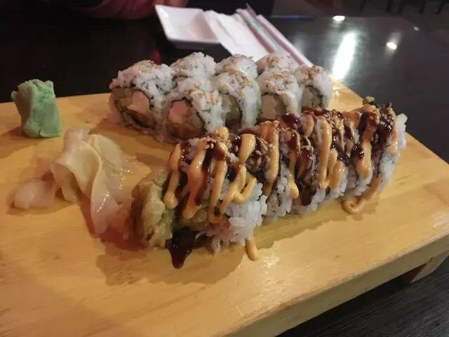Sushiya