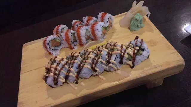 Sushiya