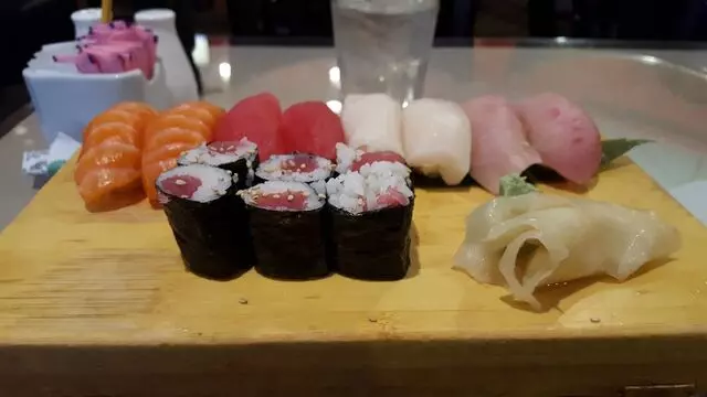 Sushiya