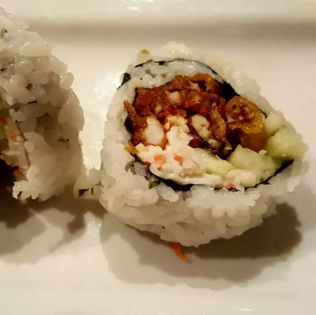 Sushiya