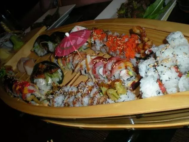 Sushiya