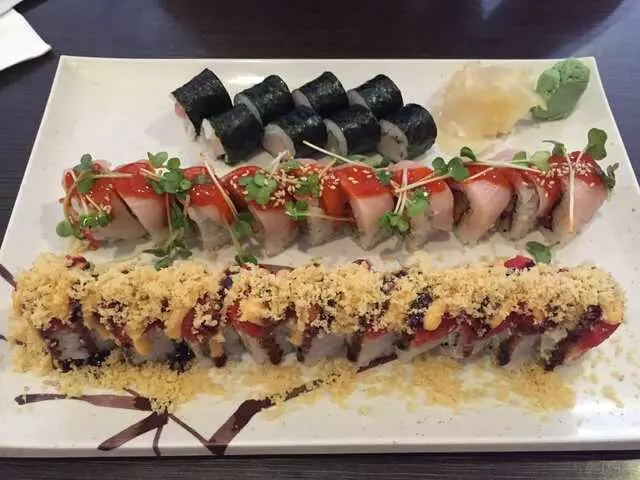 Sushiya