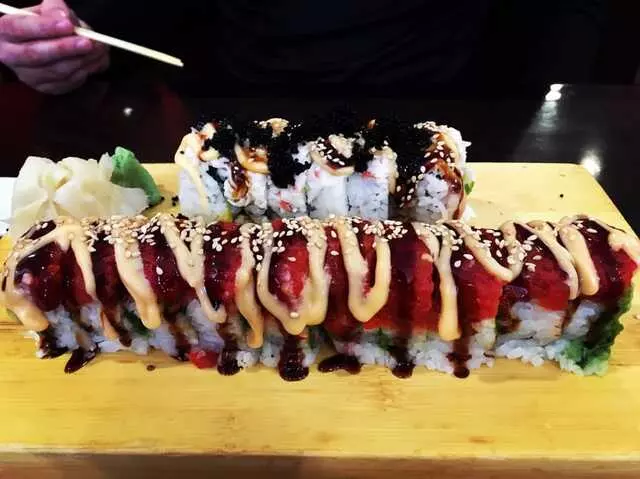 Sushiya