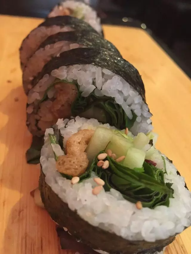 Sushiya