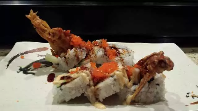 Sushiya
