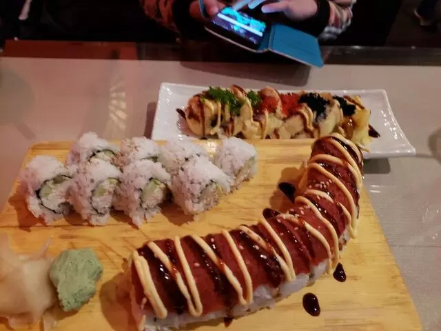 Sushiya