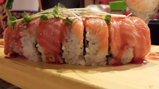 Sushiya