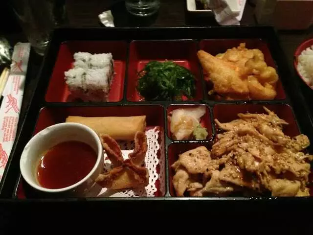 Sushiya