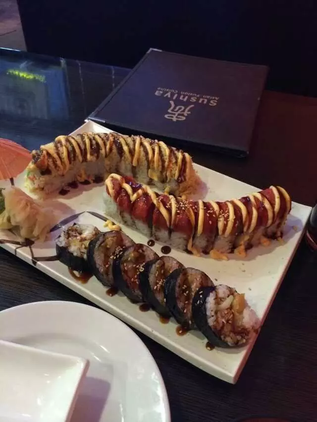 Sushiya
