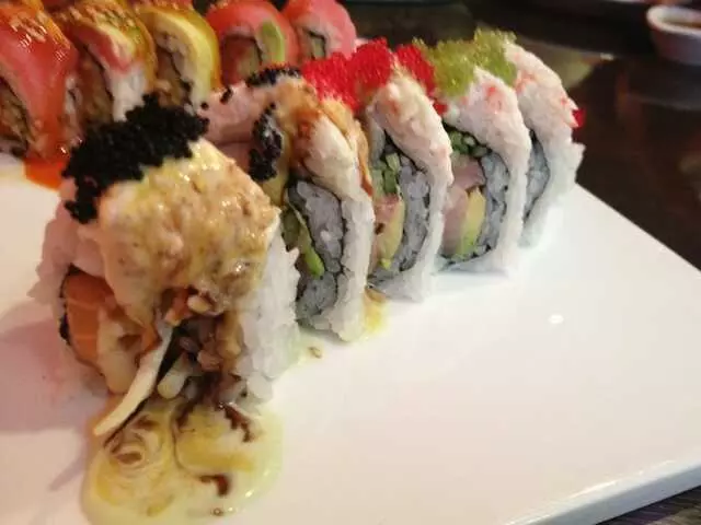 Sushiya