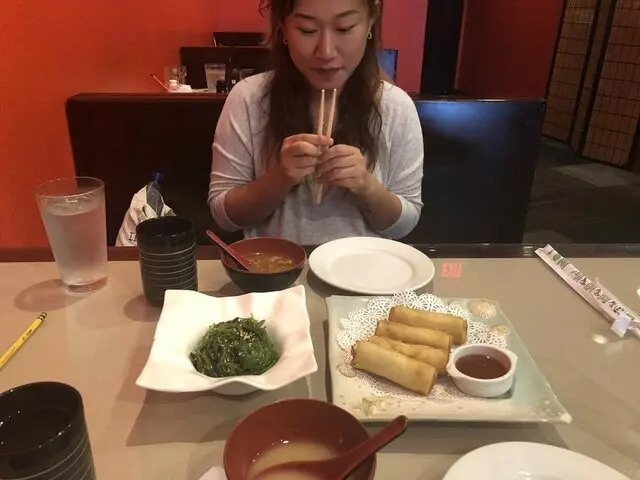 Sushiya