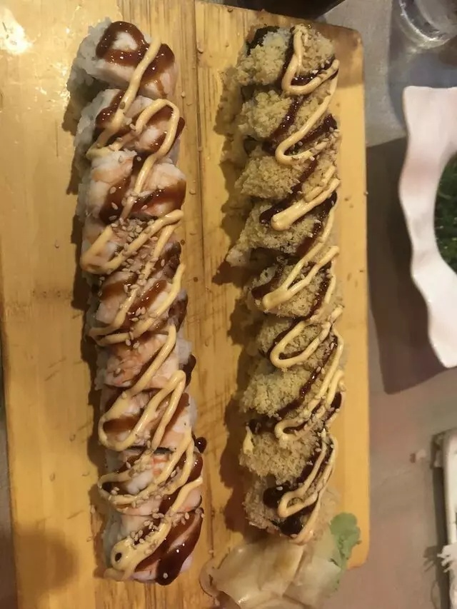 Sushiya