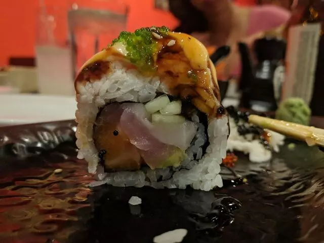 Sushiya