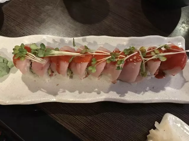 Sushiya