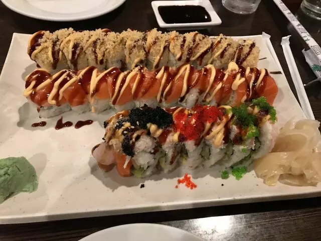 Sushiya