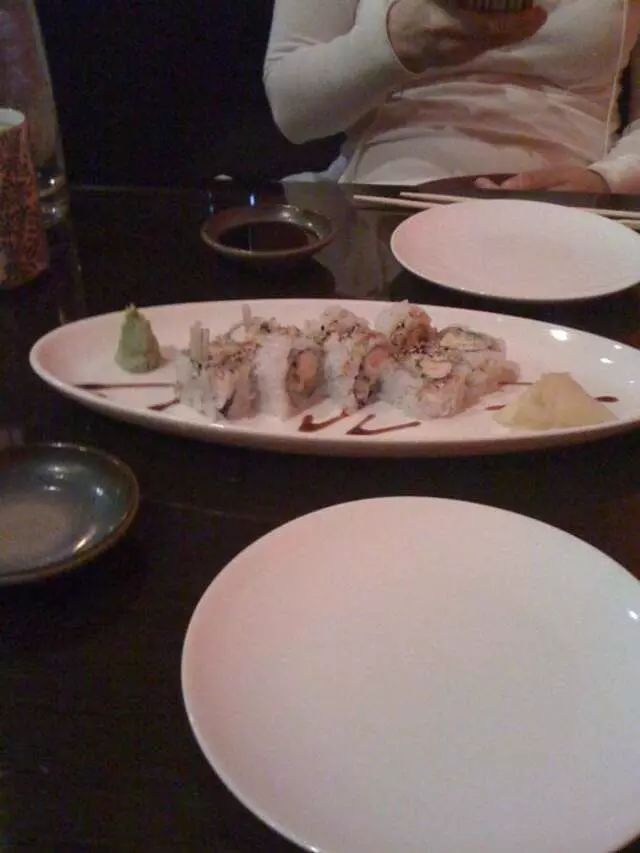 Sushiya