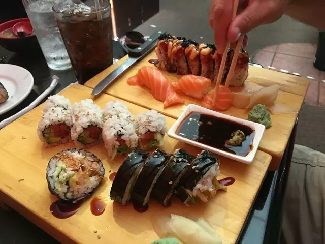Sushiya