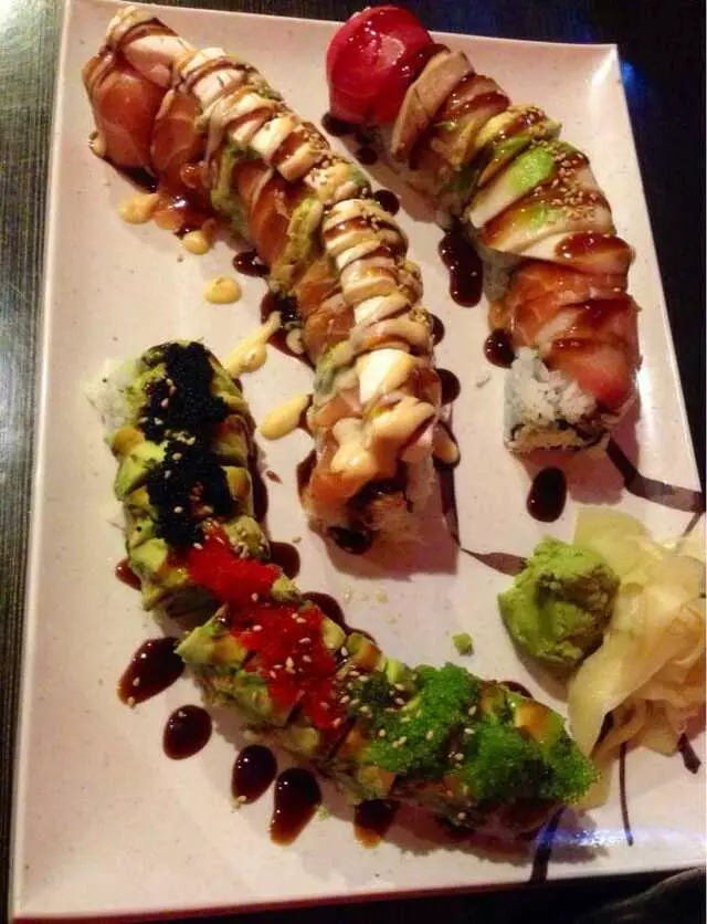 Sushiya