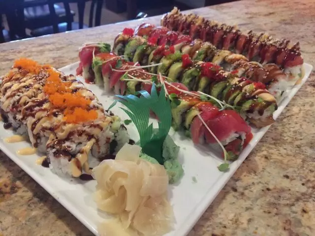 Sushiya