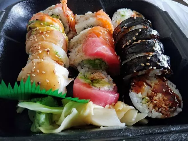 Sushiya