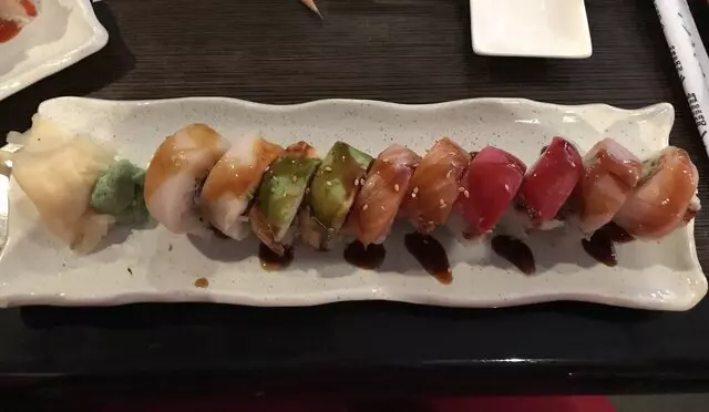 Sushiya