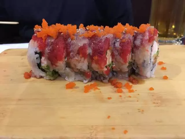 Sushiya