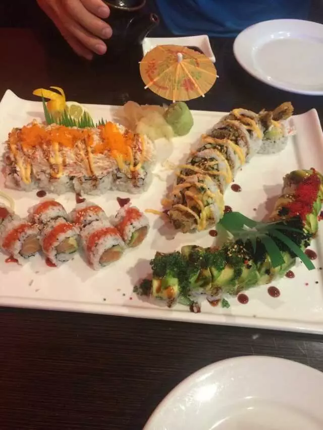 Sushiya
