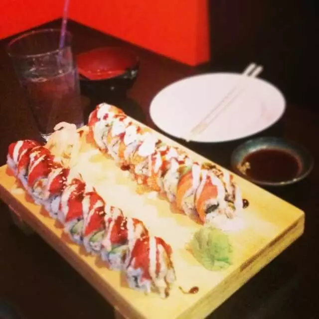 Sushiya