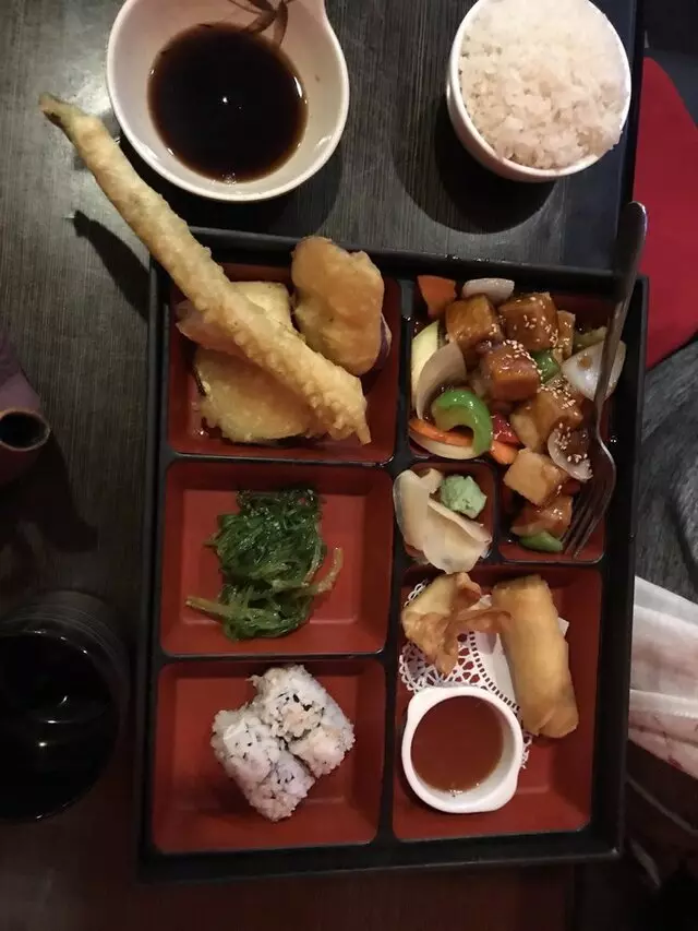 Sushiya