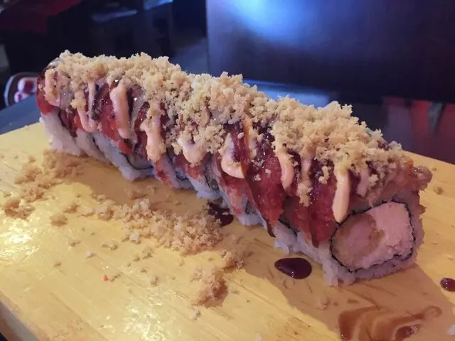 Sushiya