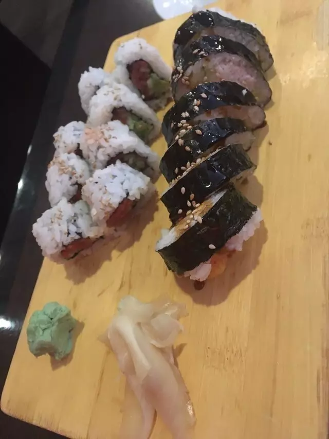 Sushiya