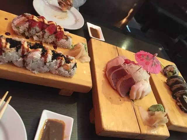 Sushiya