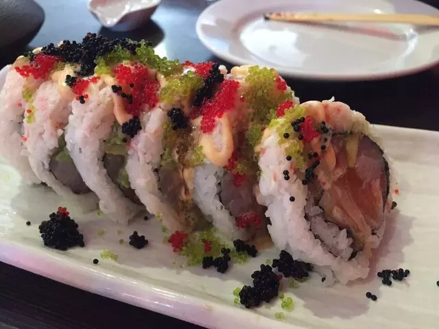 Sushiya
