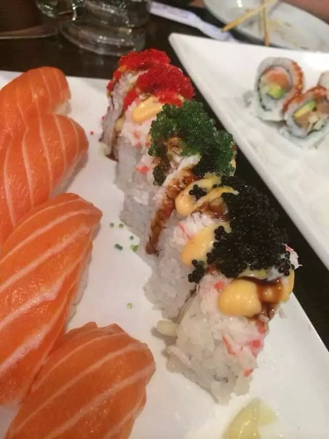 Sushiya