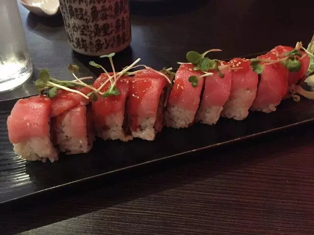 Sushiya