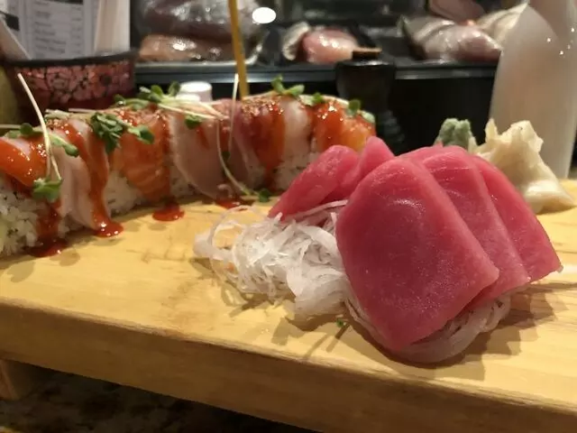 Sushiya