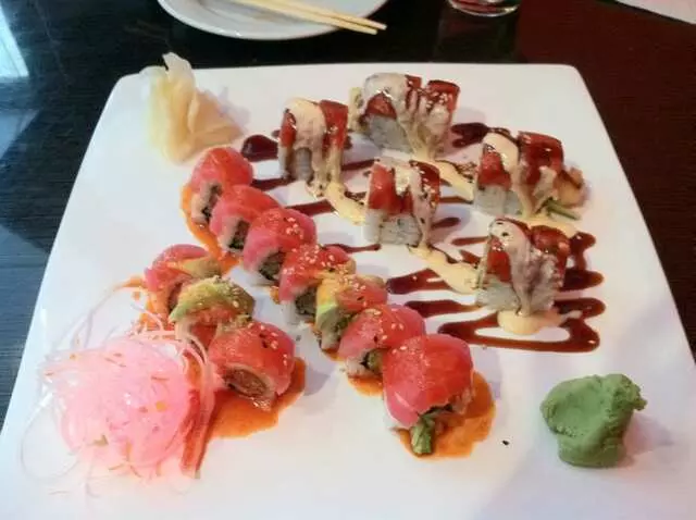 Sushiya