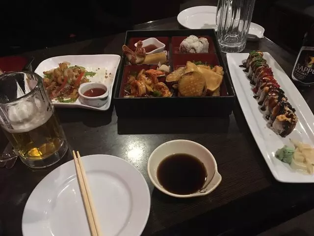 Sushiya