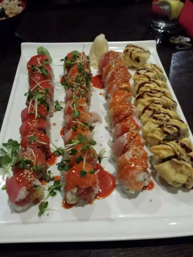 Sushiya