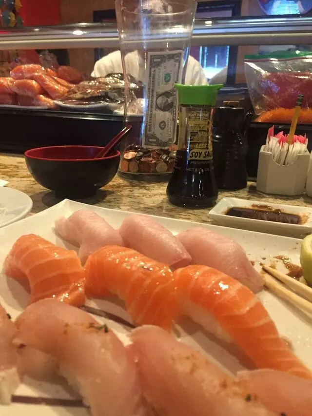 Sushiya