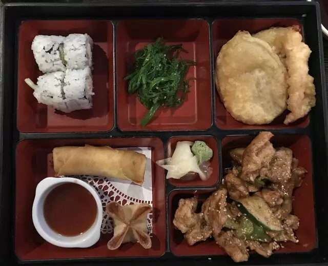 Sushiya